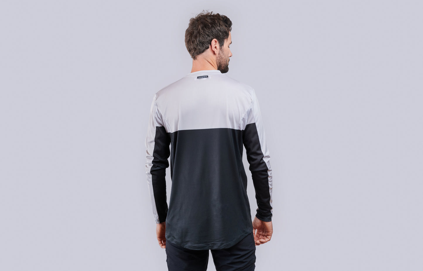 Maillot LS Lightech Race - Commencal
