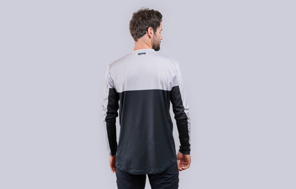 Maillot LS Lightech Race - Commencal