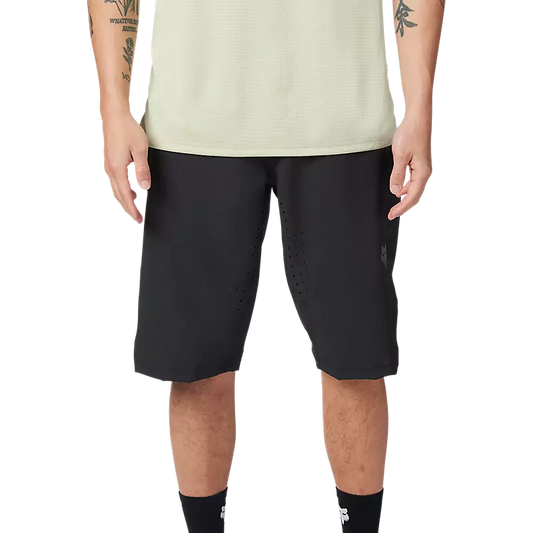 Shorts Defend - Fox