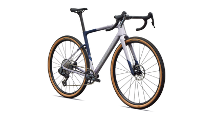 Vélo Crux 5 Comp SRAM Rival XPLR - Specialized