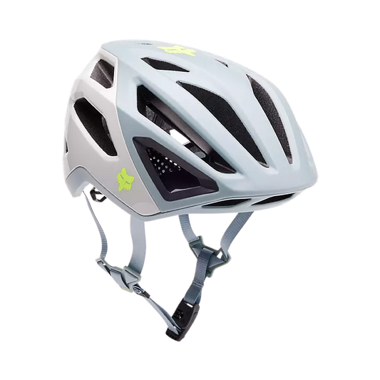 Casque Crossframe Pro Exploration - Fox