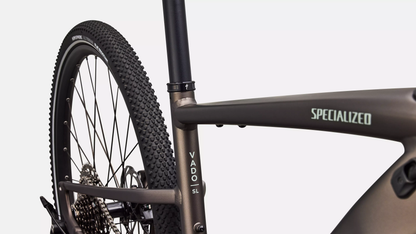 Vélo Turbo Vado SL 2 4.0  - Specialized