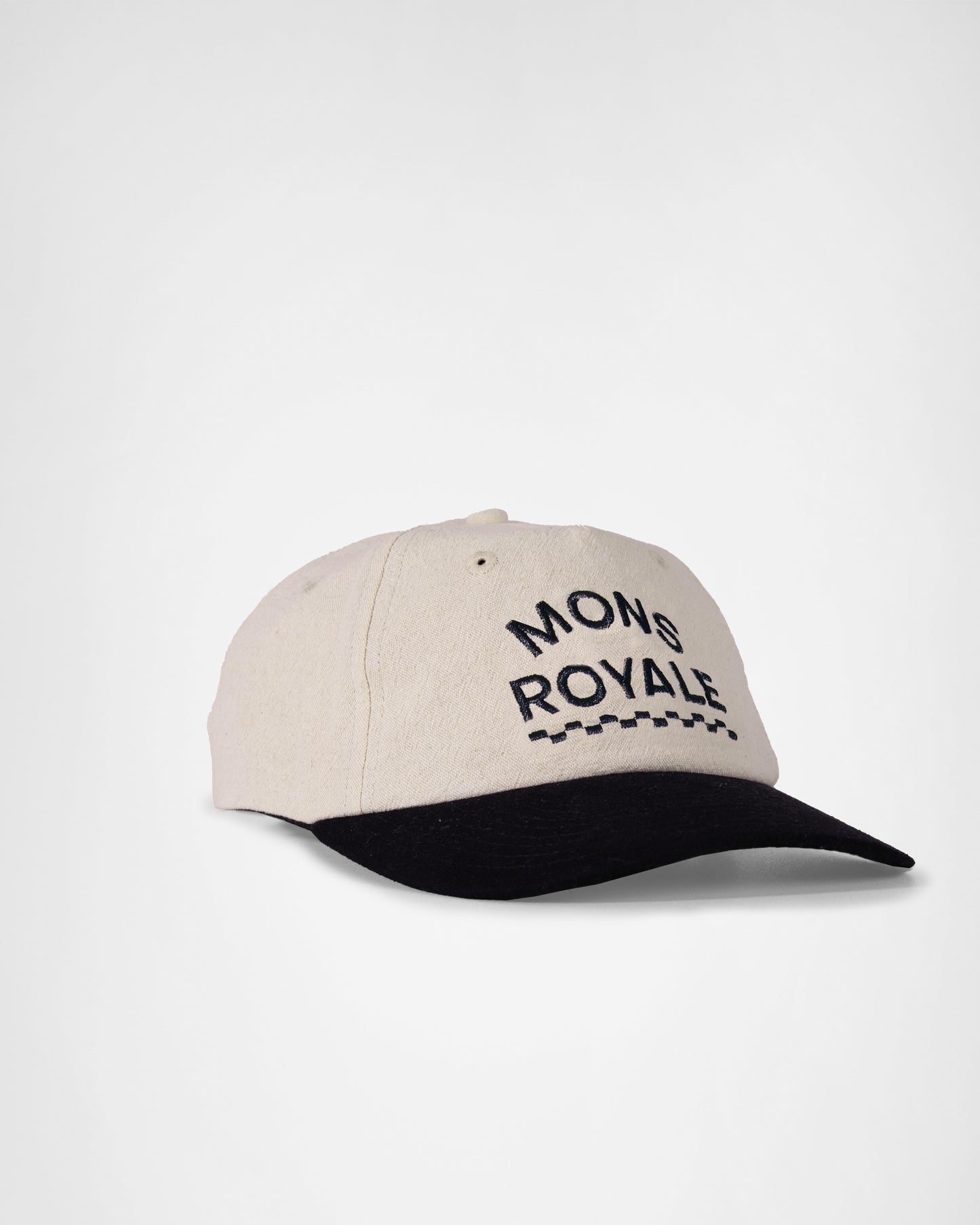 Casquette Shifty Cap Unisexe - Mons Royale