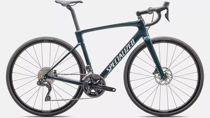 Roubaix SL8 Comp Bike - Specialized