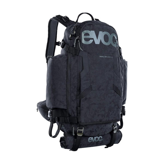 Sac à dos Trail Builder 35L - Evoc
