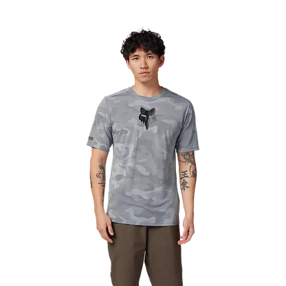 Maillot SS Ranger TruDri - Fox