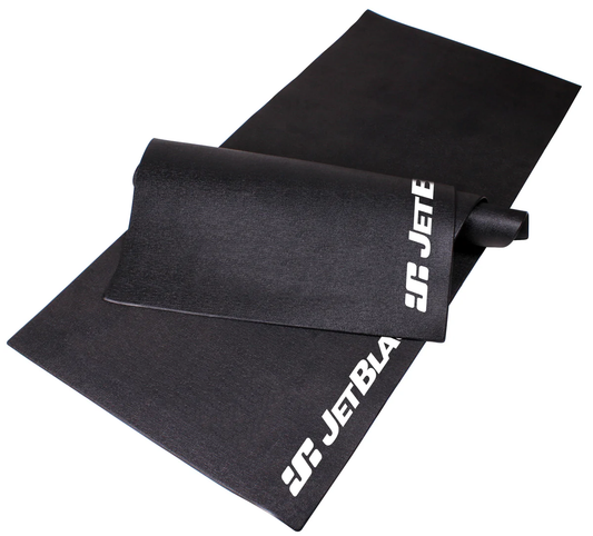 Tapis  d'entraînement - JetBlack