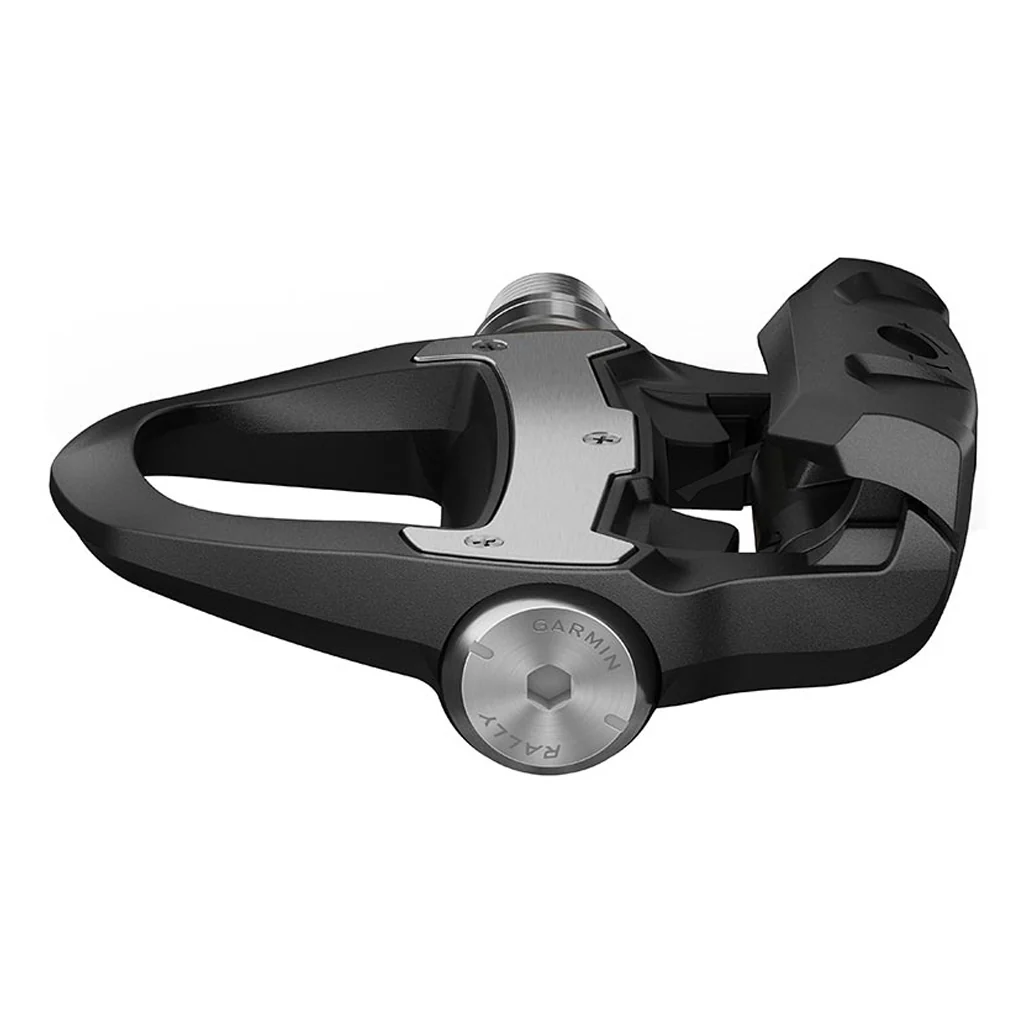 Pédales Rally RS200 SPD-SL - Garmin