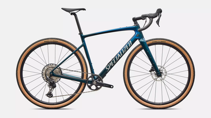 Vélo Diverge 4 Sport Carbon - Specialized