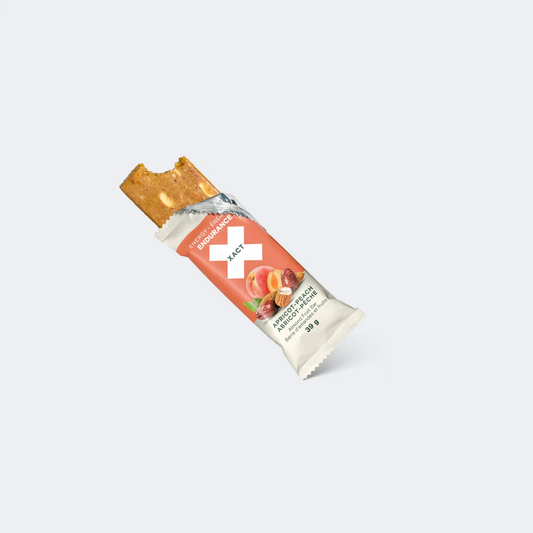 Barre Endurance Apricot Peach - XACT Nutrition