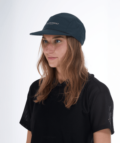 Casquette Tech - Peppermint