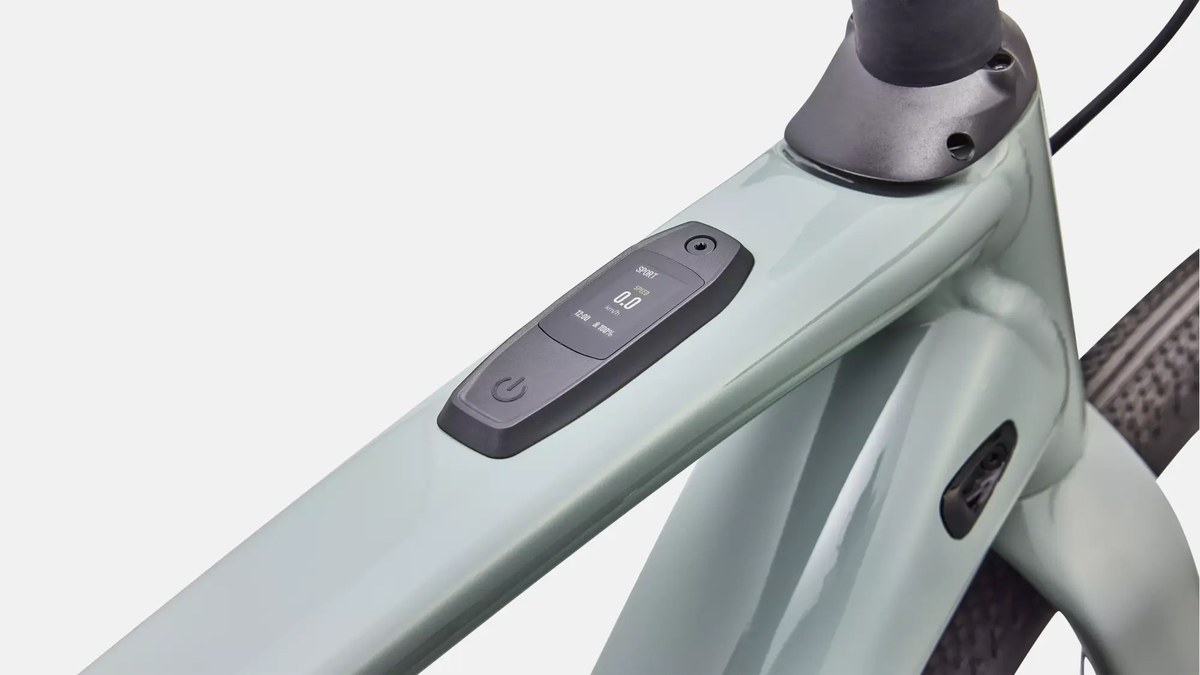 Vélo Turbo Creo 2 Comp E5 - Specialized