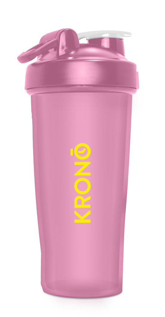 Mélangeur 600ml Limonade Rose - Krono Nutrition