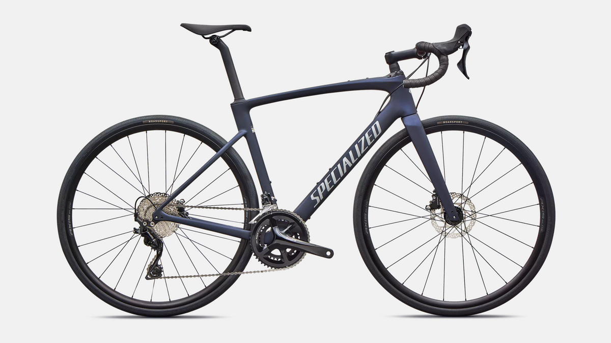 Vélo Roubaix SL8 - Specialized
