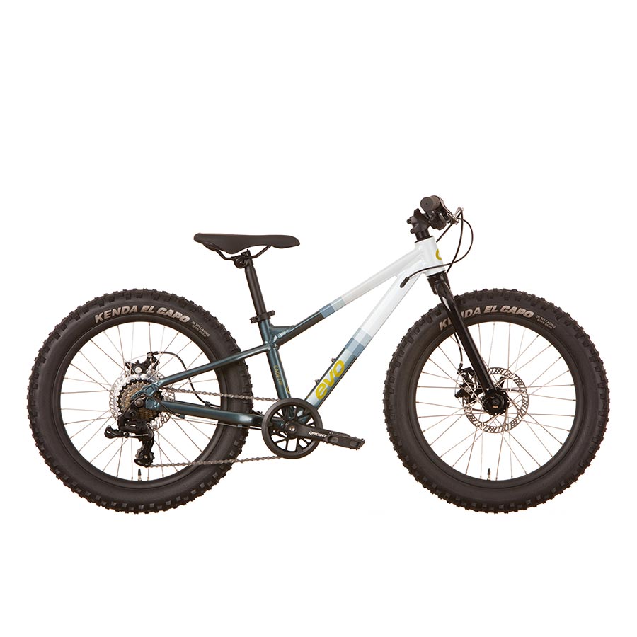 Vélo Cadet 20 - Evo