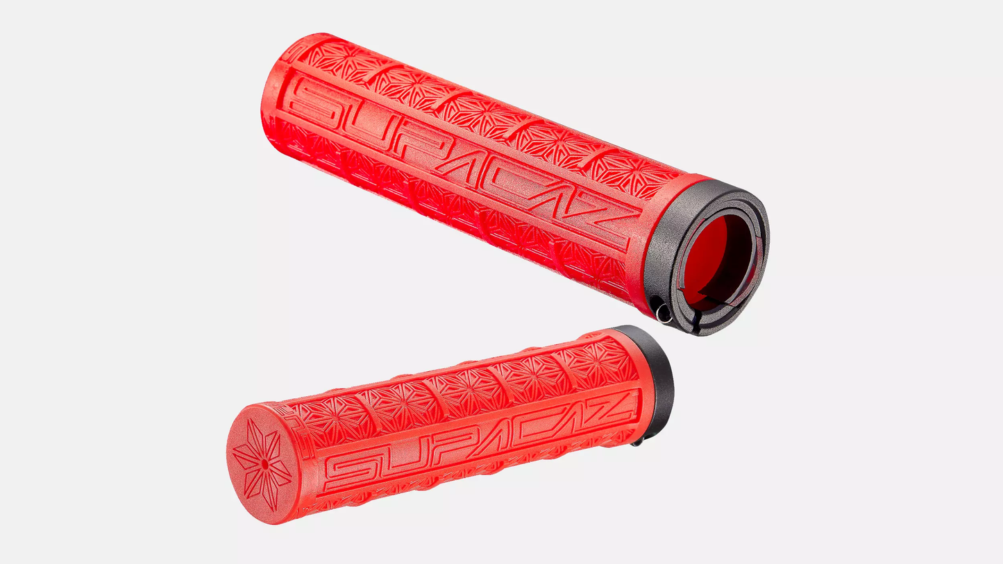 Grizips Handle - Supacaz