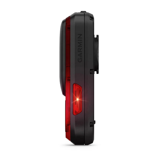 Radar Arrière Varia RearVue 820 - Garmin