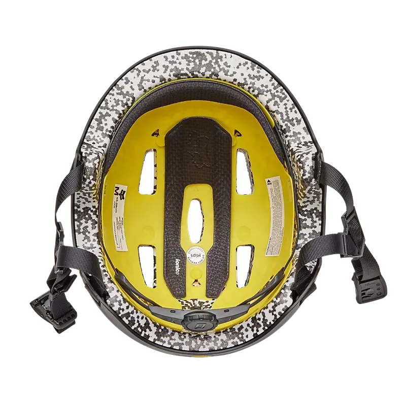 Casque Flight Pro - Fox