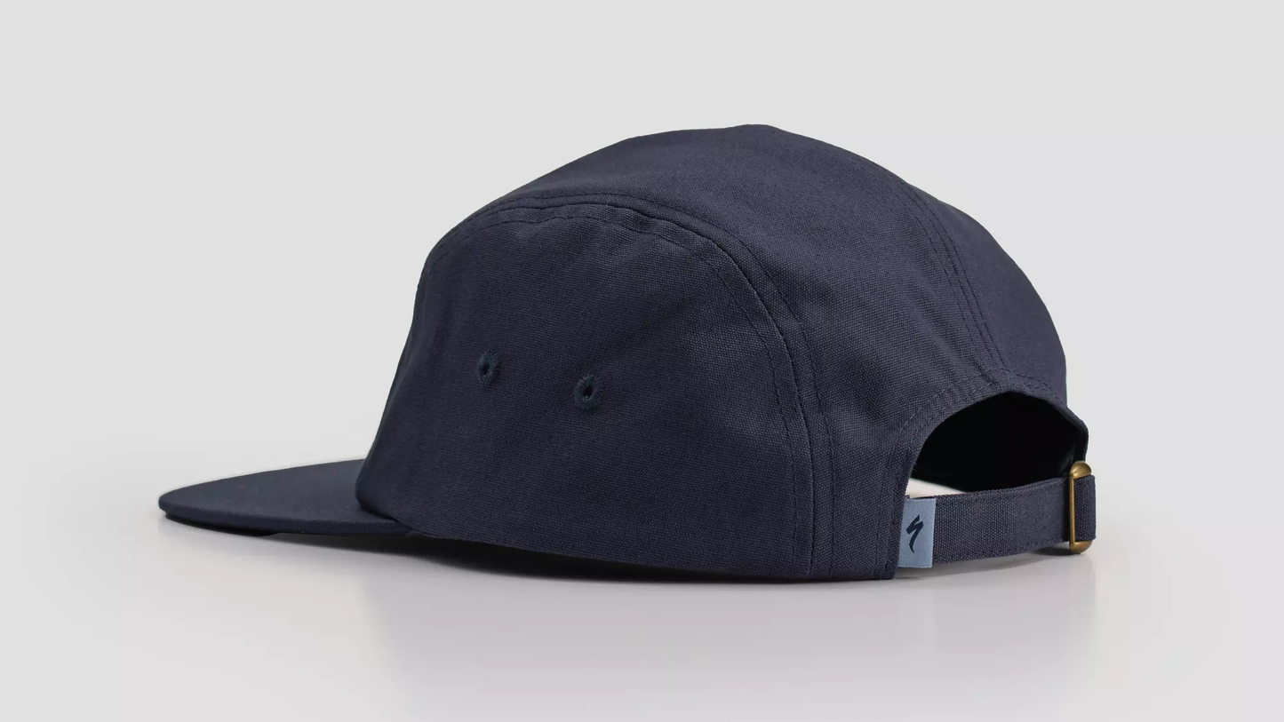 Casquette 5 panneaux Heritage - Specialized