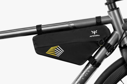 Sac de Cadre Racing 2.4L - Apidura