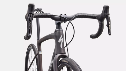 Vélo Roubaix SL8 Comp - Specialized