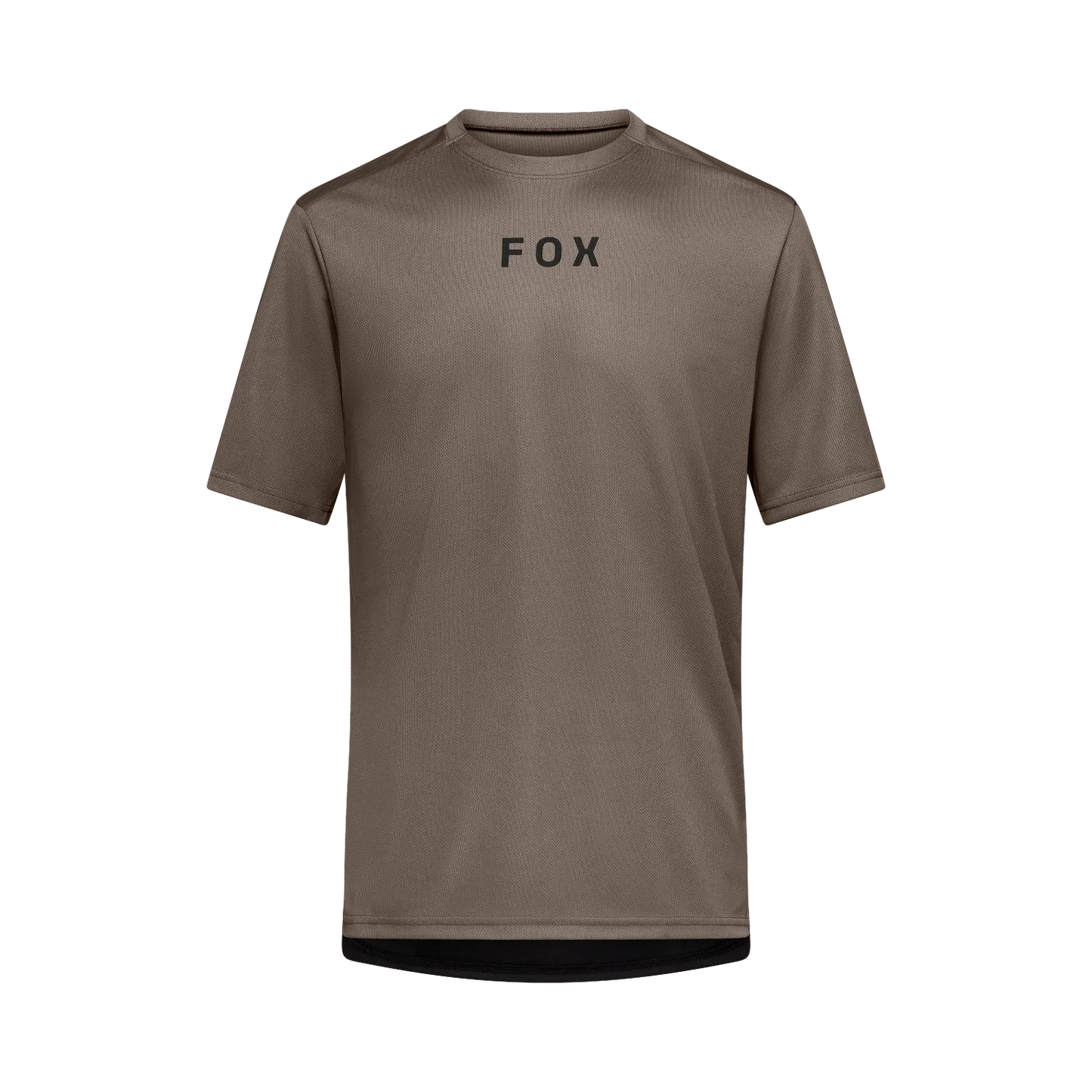 Maillot SS Ranger Wordmark - Fox