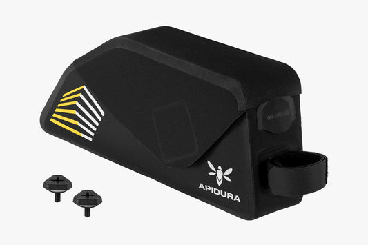 Sac de cadre Bolt-On Race Series 1L - Apidura