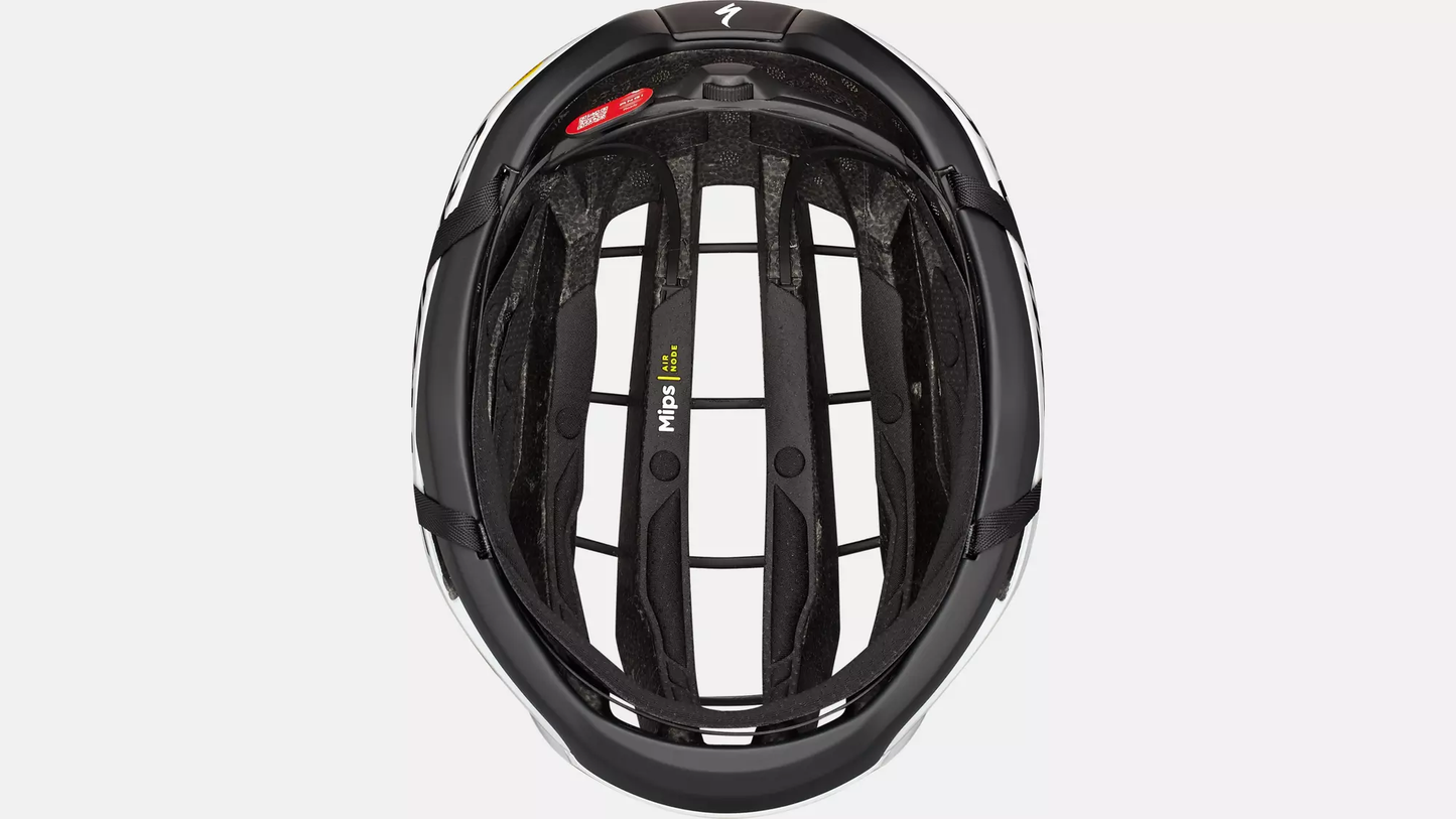 Casque S-Works Prevail 3 - Specialized