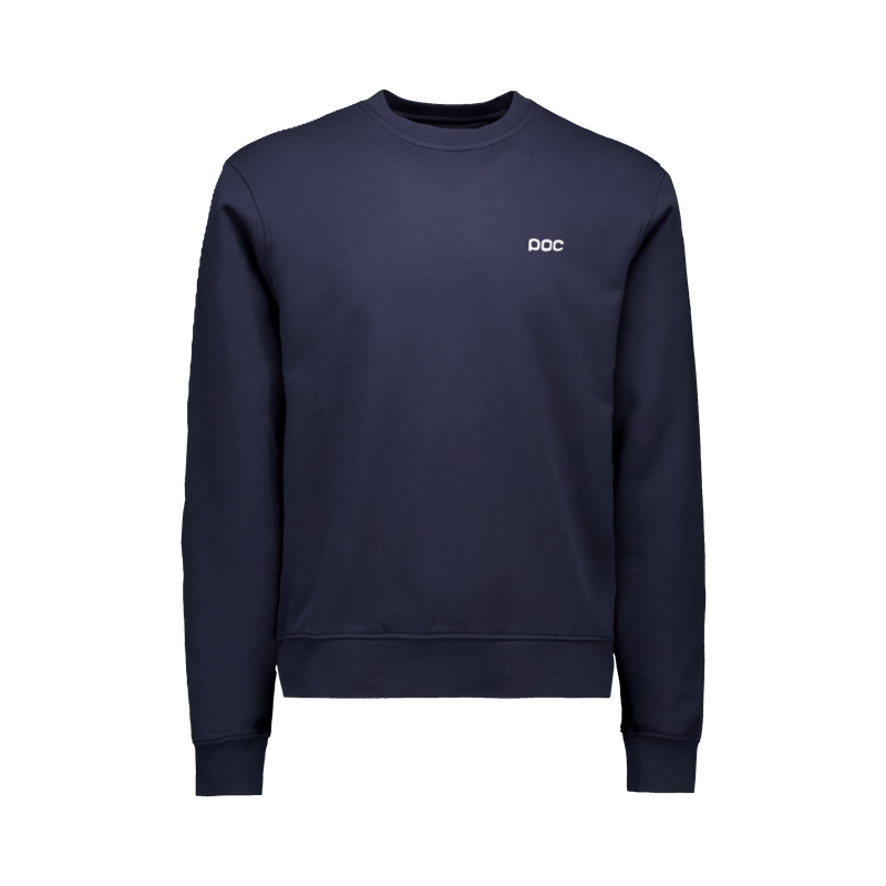 Pull Col Rond Crew - Poc