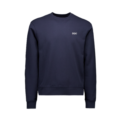 Pull Col Rond Crew - Poc