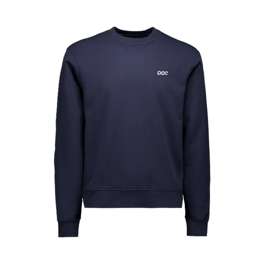 Pull Col Rond Crew - Poc