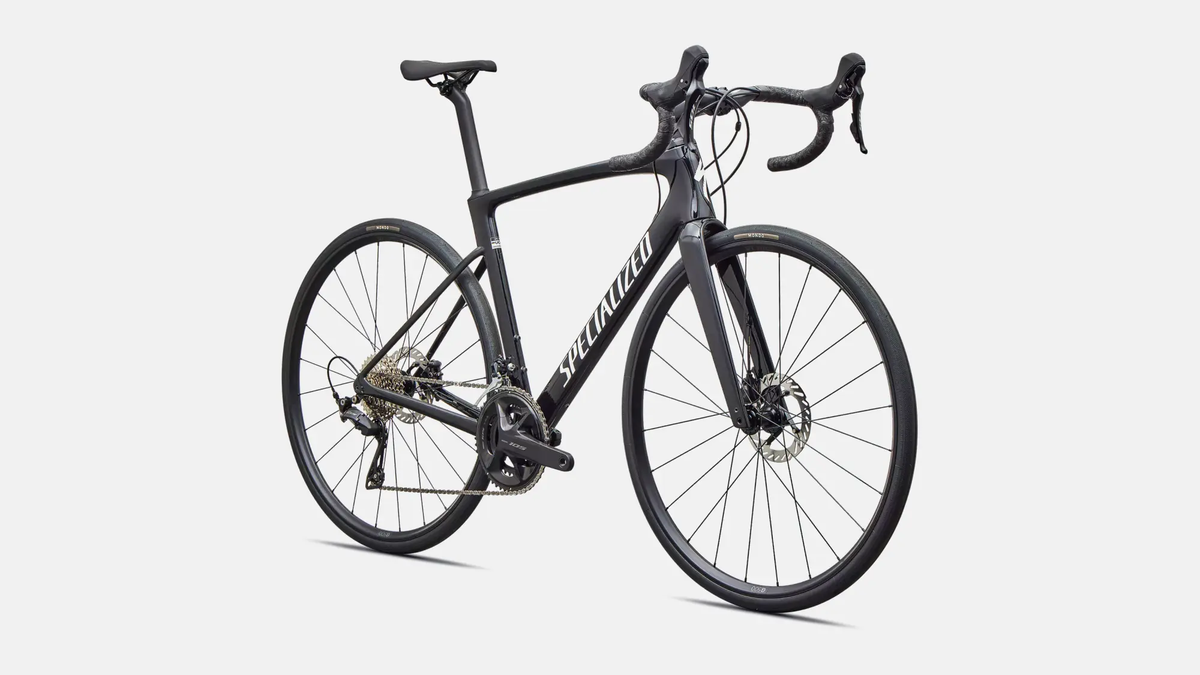 Vélo Roubaix SL8 Sport - Specialized