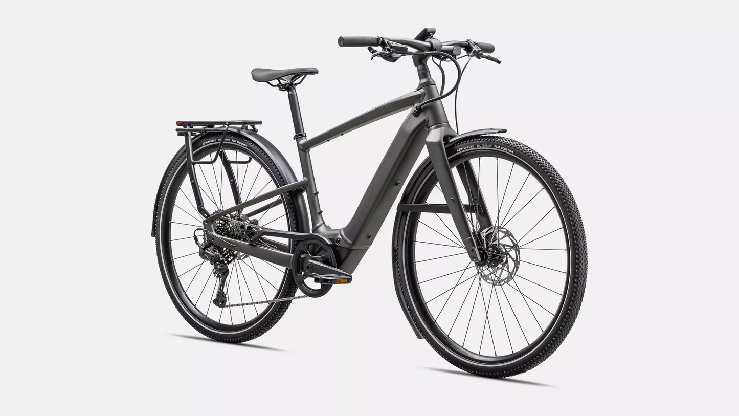 Vélo Turbo Vado SL 2 4.0 - Specialized