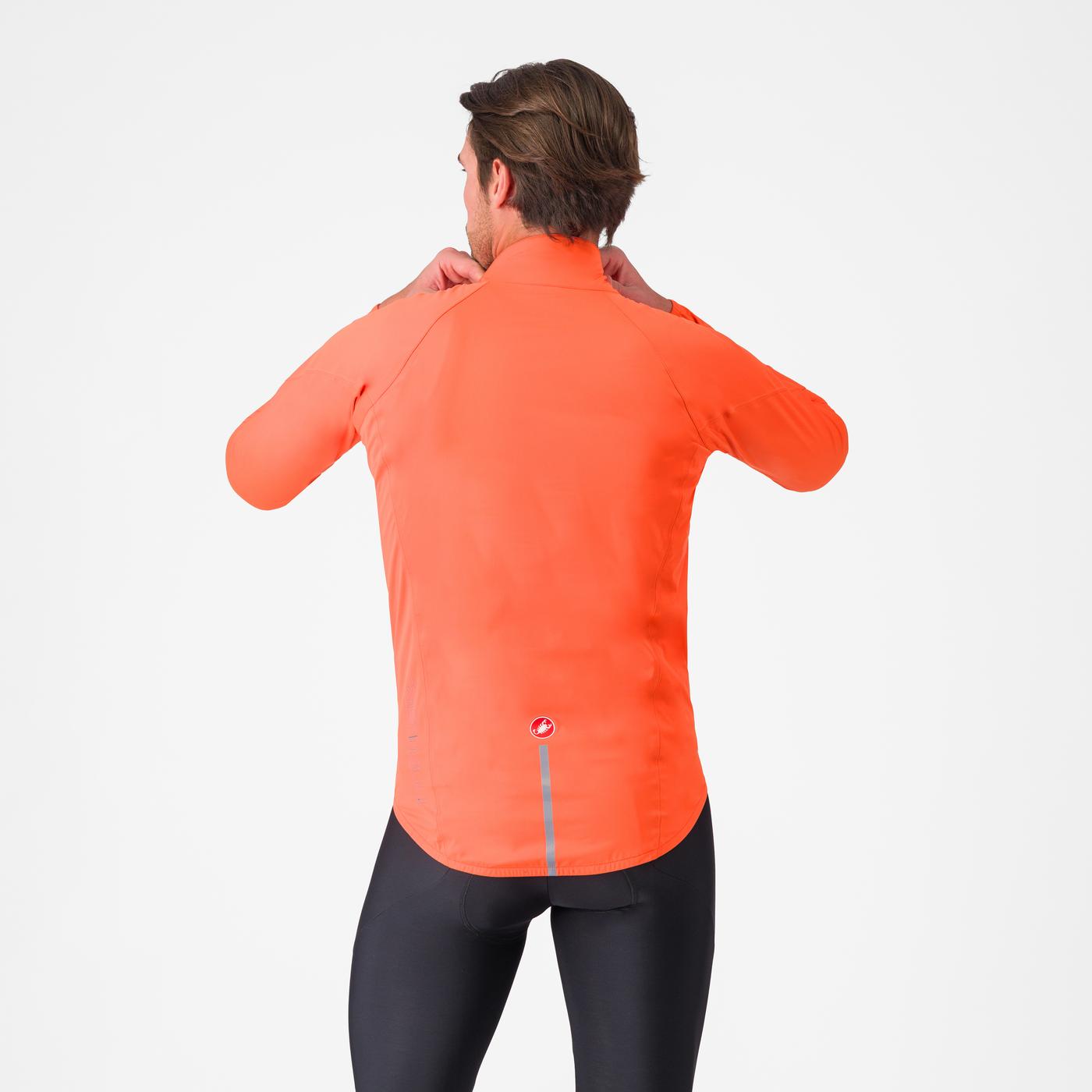 Veste de pluie Emergency 3 - Castelli