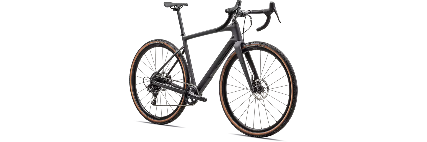 Vélo Diverge Sport Carbon - Specialized