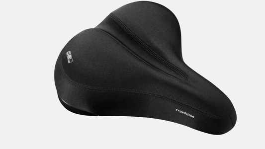 Selle Expedition Gel - Specialized