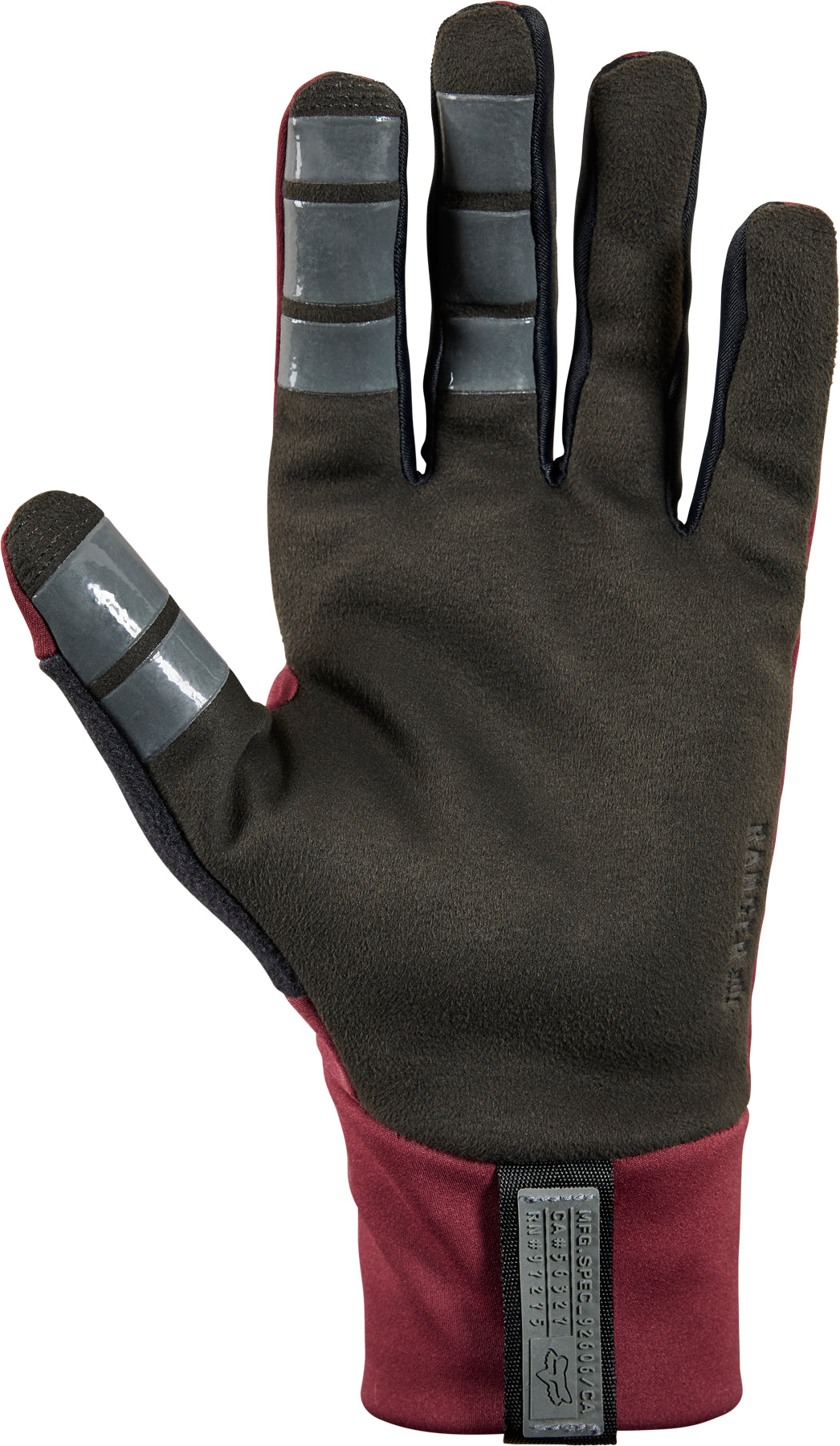 Ranger Fire Glove - Fox