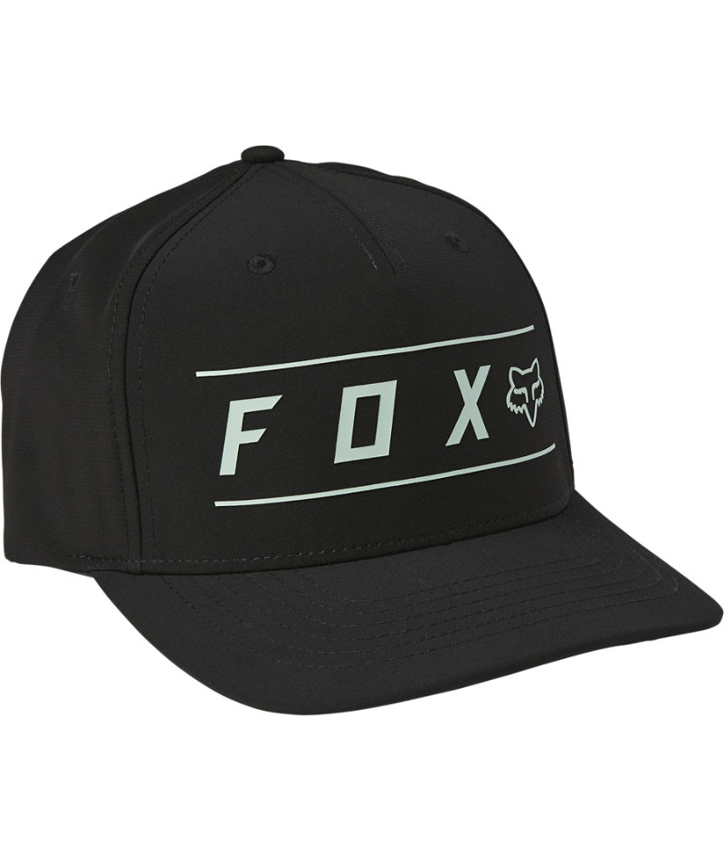 Casquette Pinnacle Tech Flexfit - Fox