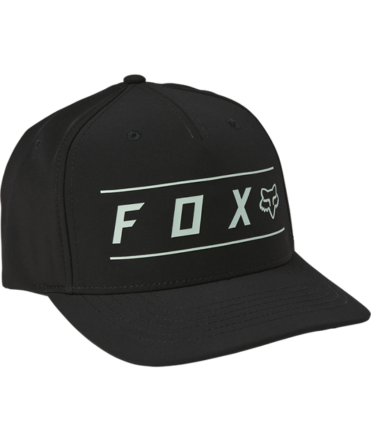 Casquette Pinnacle Tech Flexfit - Fox