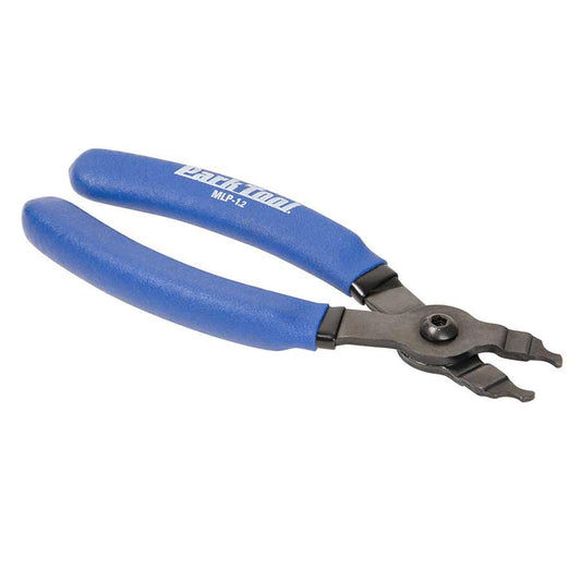 Pince pour maillons connecteurs - Park Tool