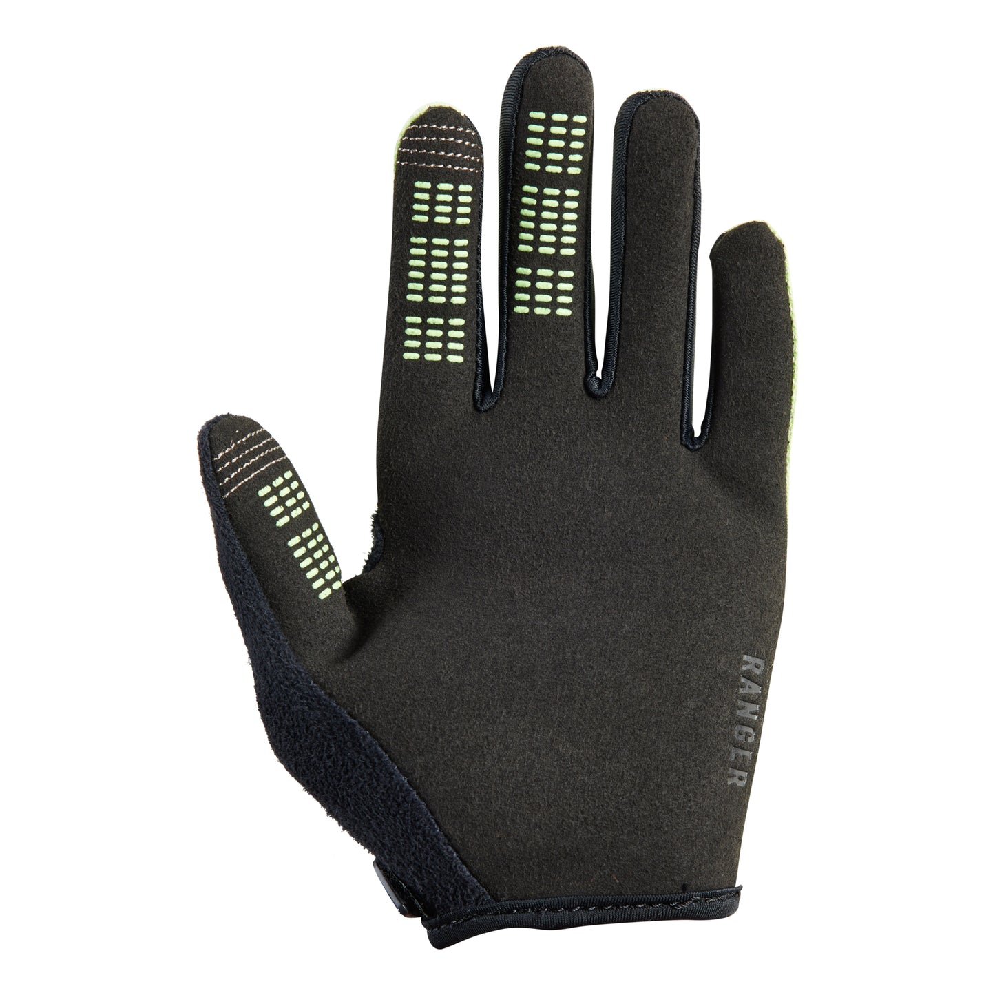 Ranger Glove Junior - Fox