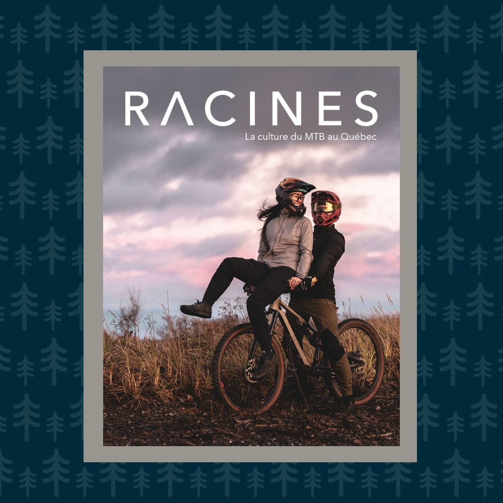 Racines Magazine - Printemps 2023